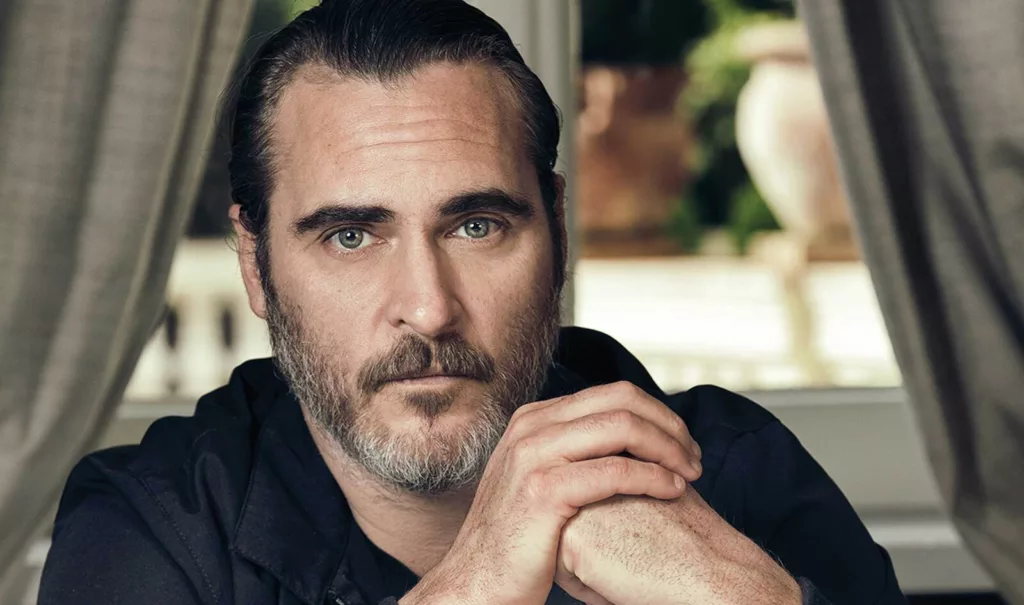 Picture of Joaquin Phoenix