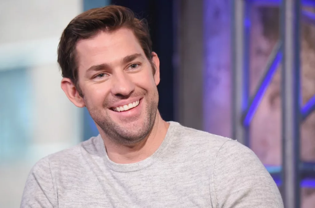 Picture of John Krasinski