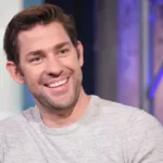 Picture of John Krasinski