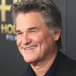 Picture of Kurt Russell