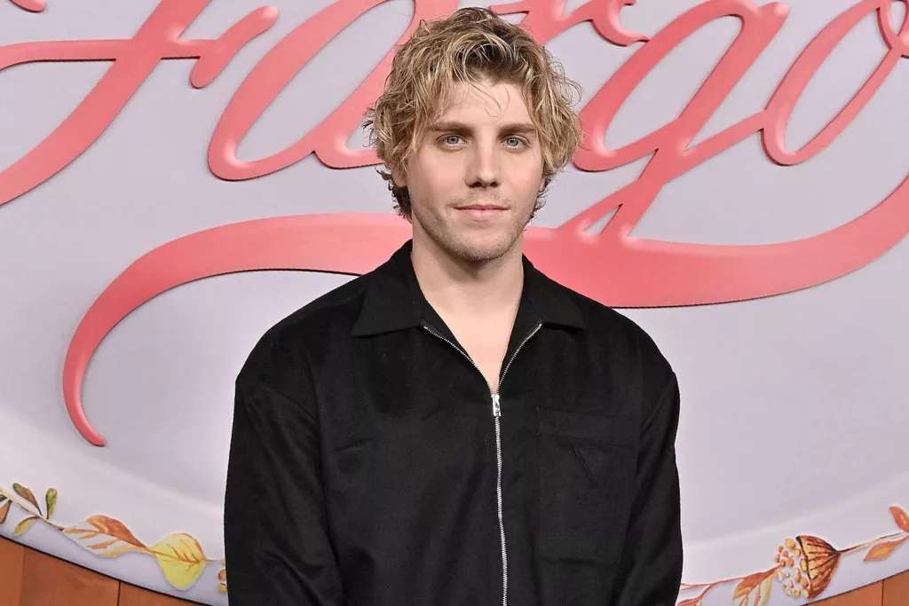 Picture of Lukas Gage