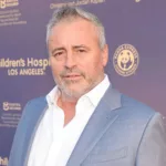Image of Matt LeBlanc