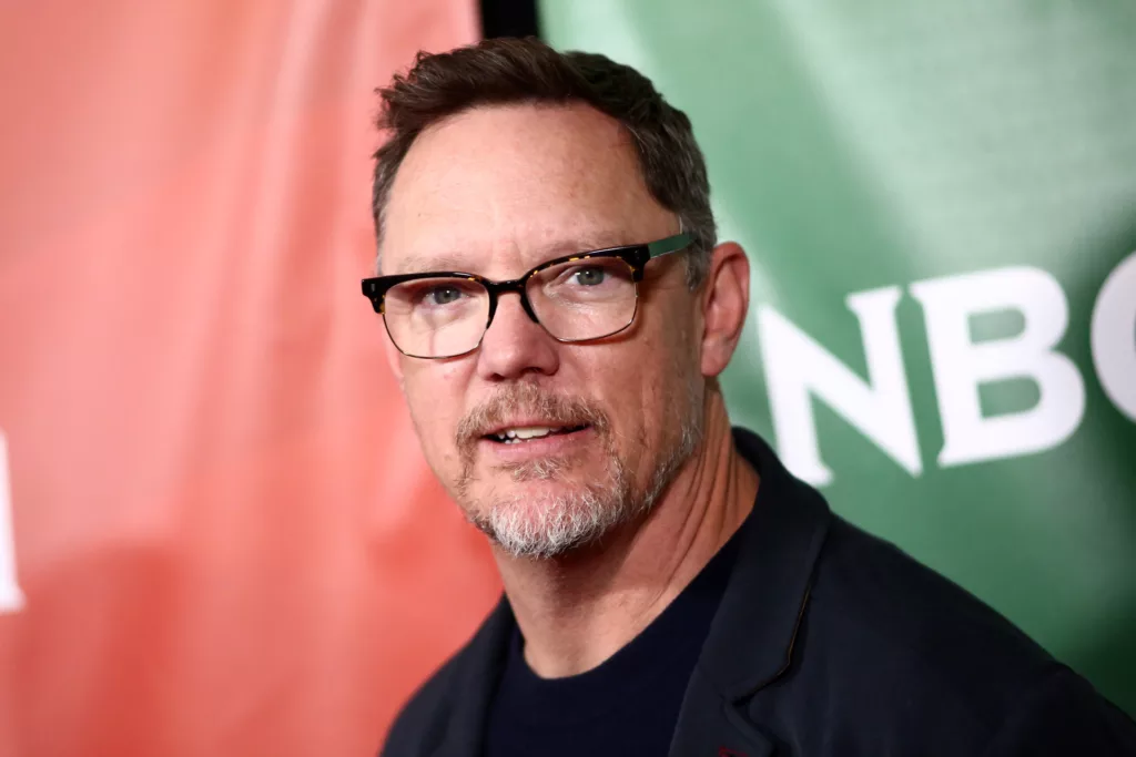 Picture of an actor Matthew Lillard