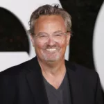Picture of Matthew Perry