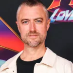 Image of an actor Sean Gunn