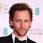 Image of Tom Hiddleston
