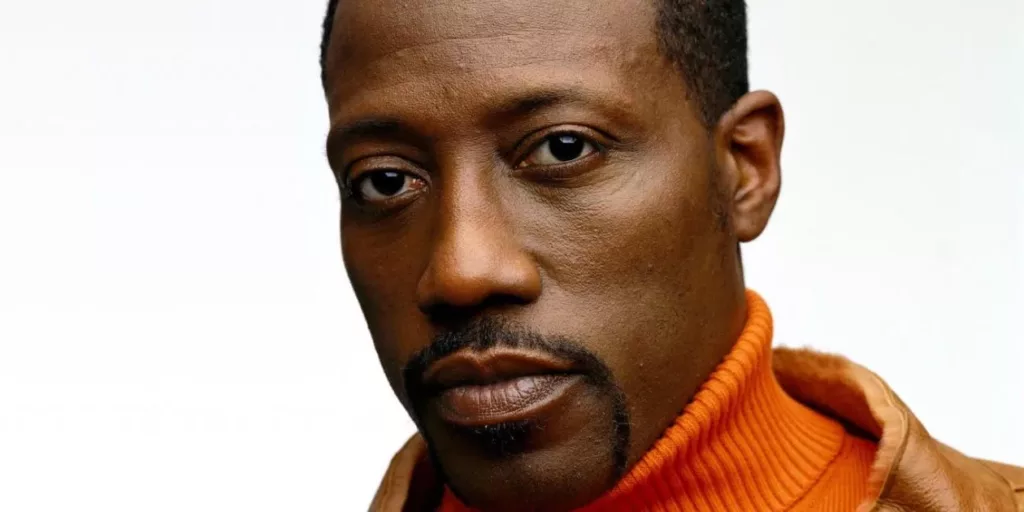 Image of Wesley Snipes