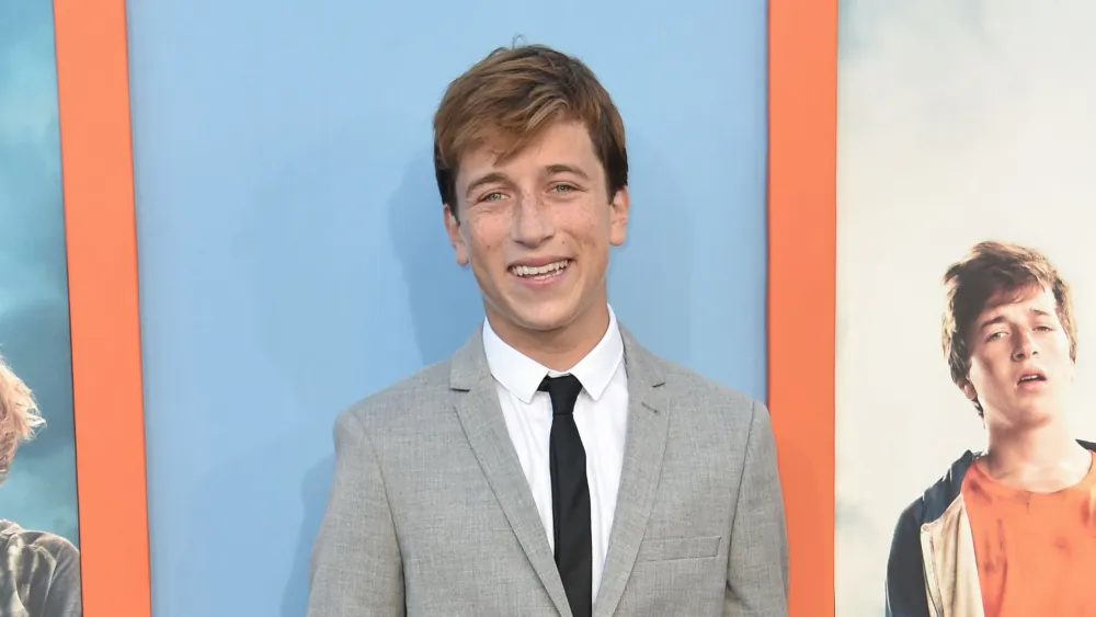 Image of Skyler Gisondo