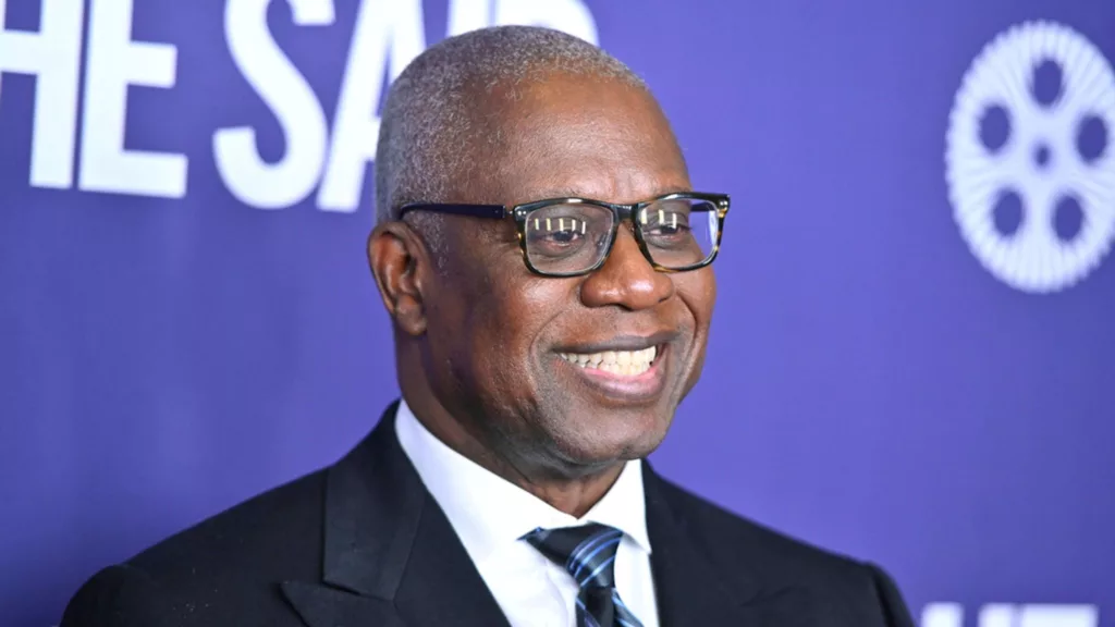 Picture of Andre Braugher