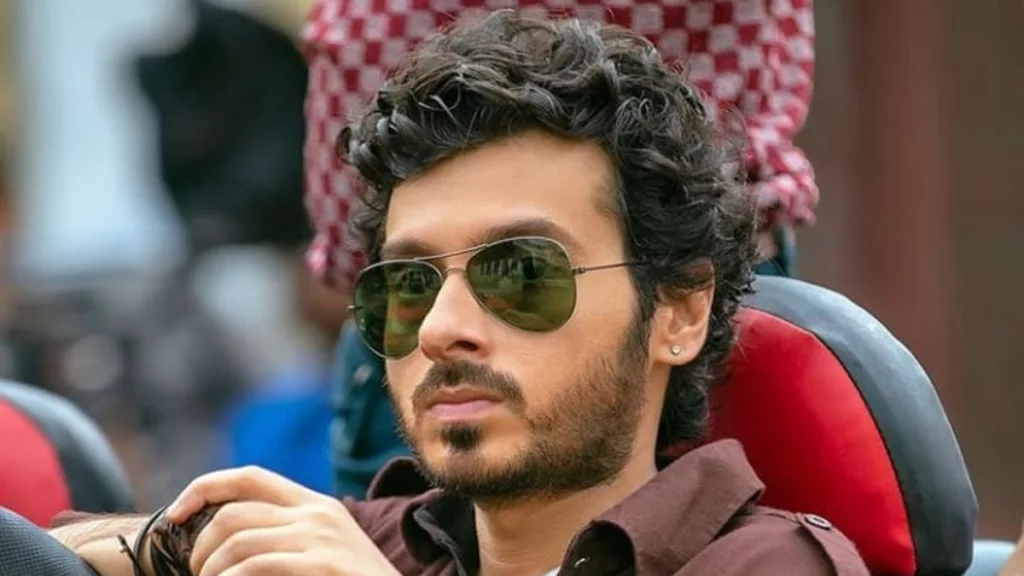 Picture of Divyendu Sharma