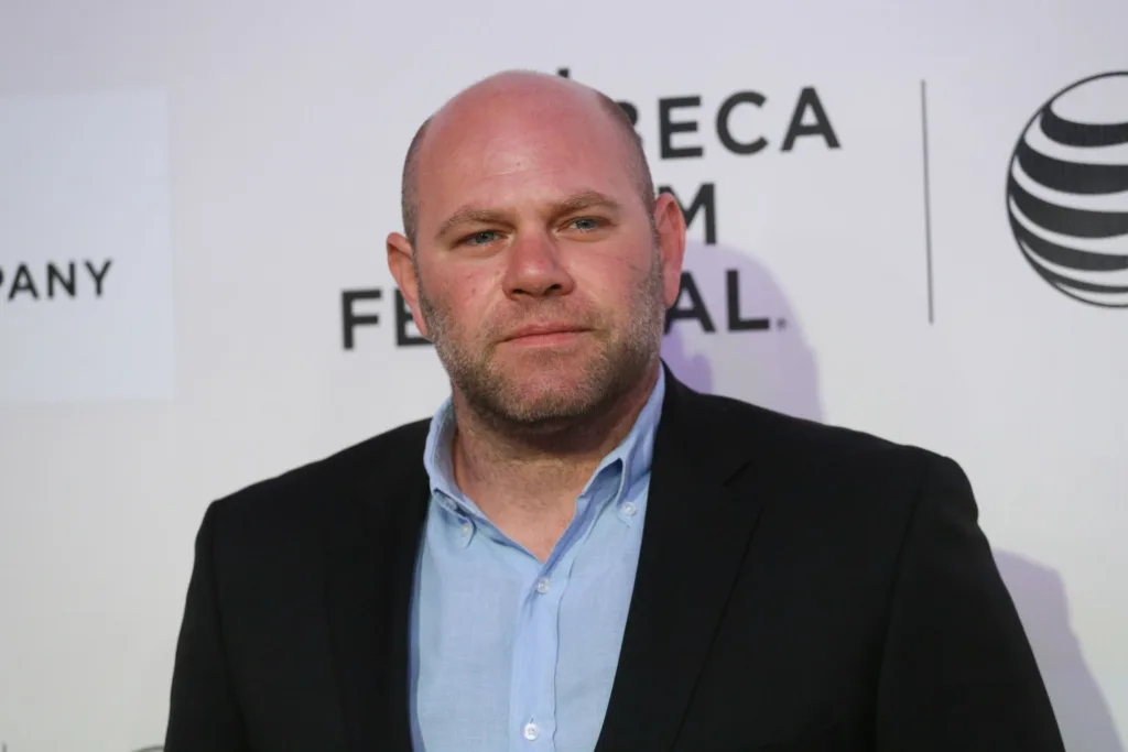 Picture of Domenick Lombardozzi