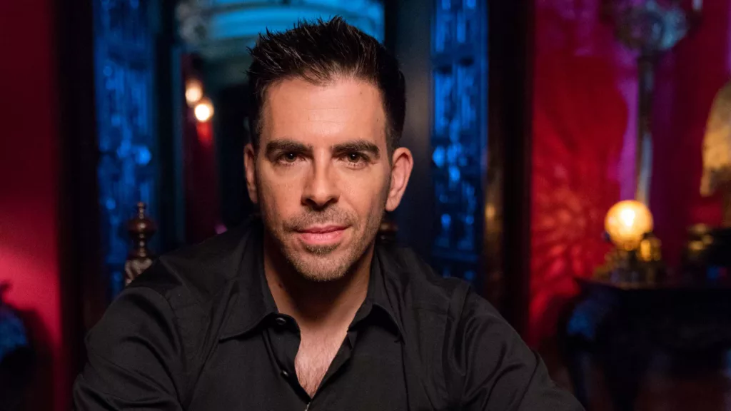 Picture of Eli Roth