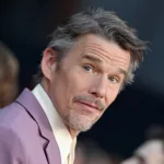 Picture of Ethan Hawke