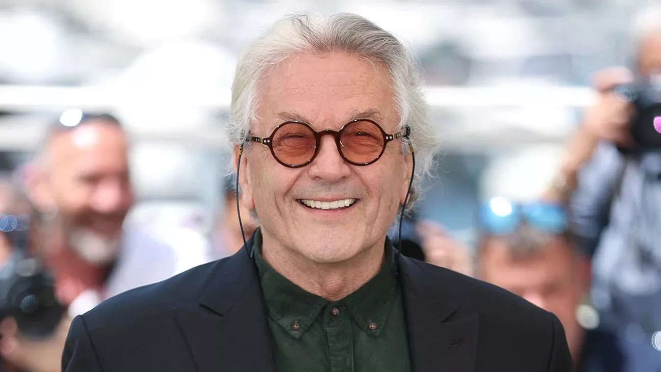 Picture of George Miller