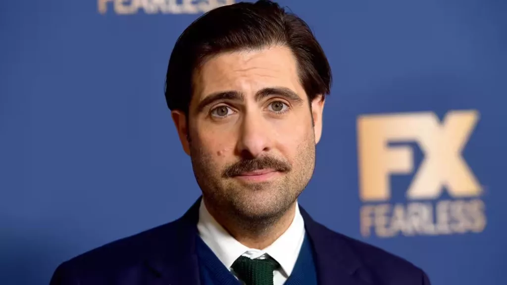 Picture of Jason Schwartzman