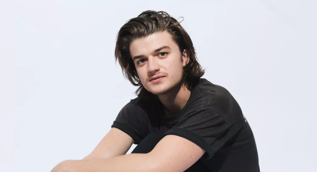 Picture of Joe Keery