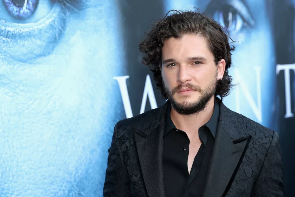Image of Kit Harington