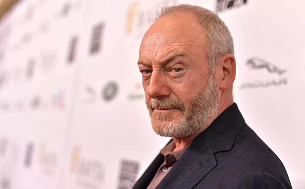 Image of Liam Cunningham