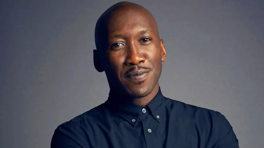Picture of Mahershala Ali