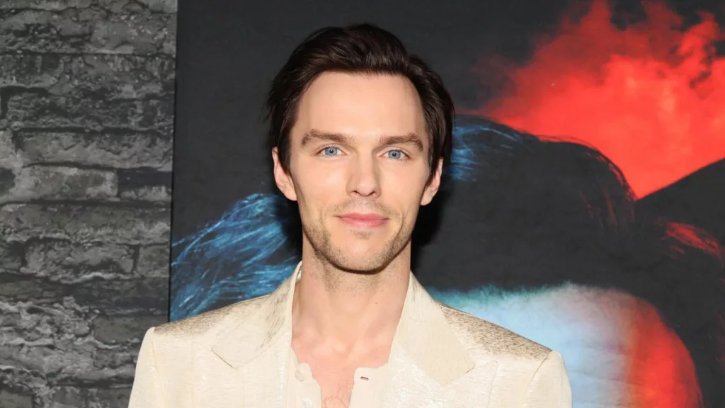 Picture of Nicholas Hoult