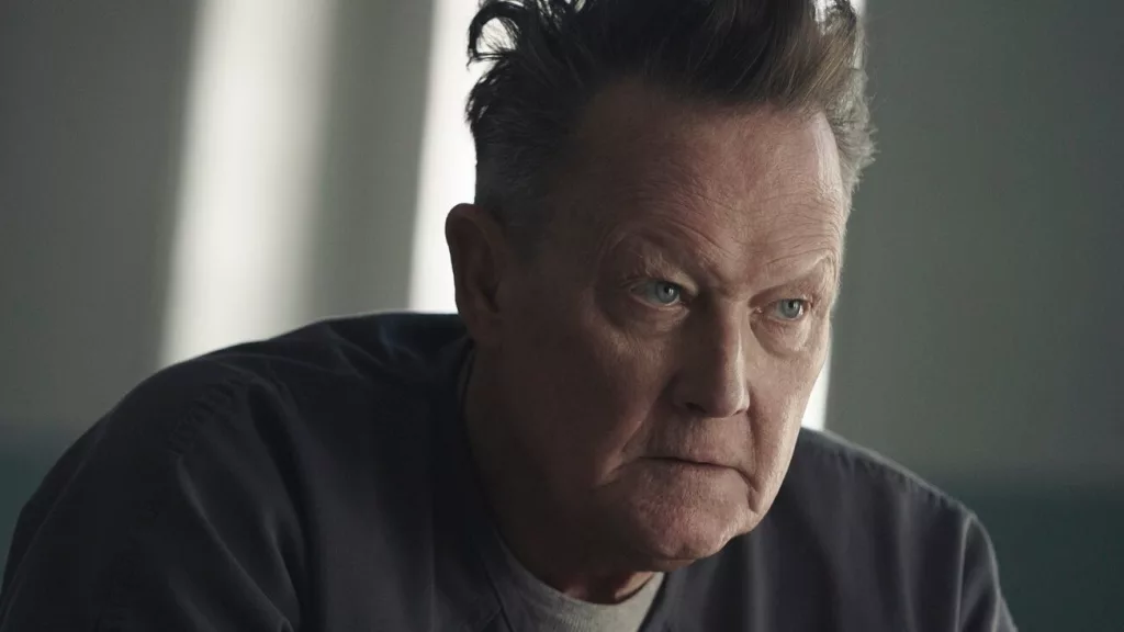 Picture of Robert Patrick
