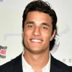 Picture of Staz Nair