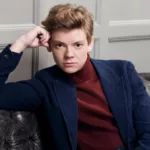 Picture of Thomas Brodie-Sangster
