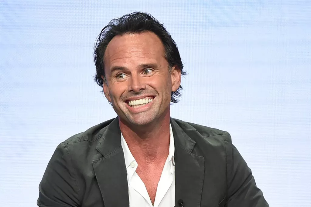 Picture of Walton Goggins