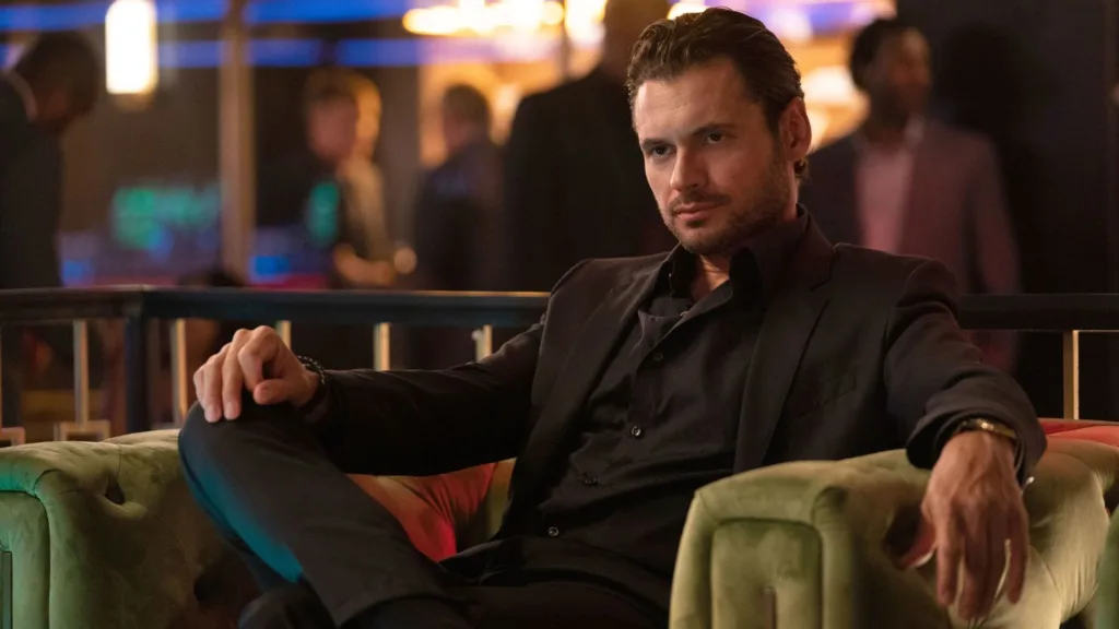 Picture of Adan Canto