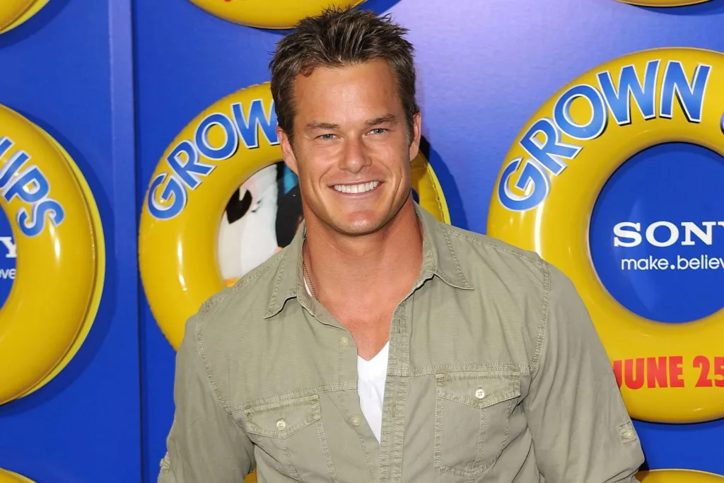 Picture of Alec Musser