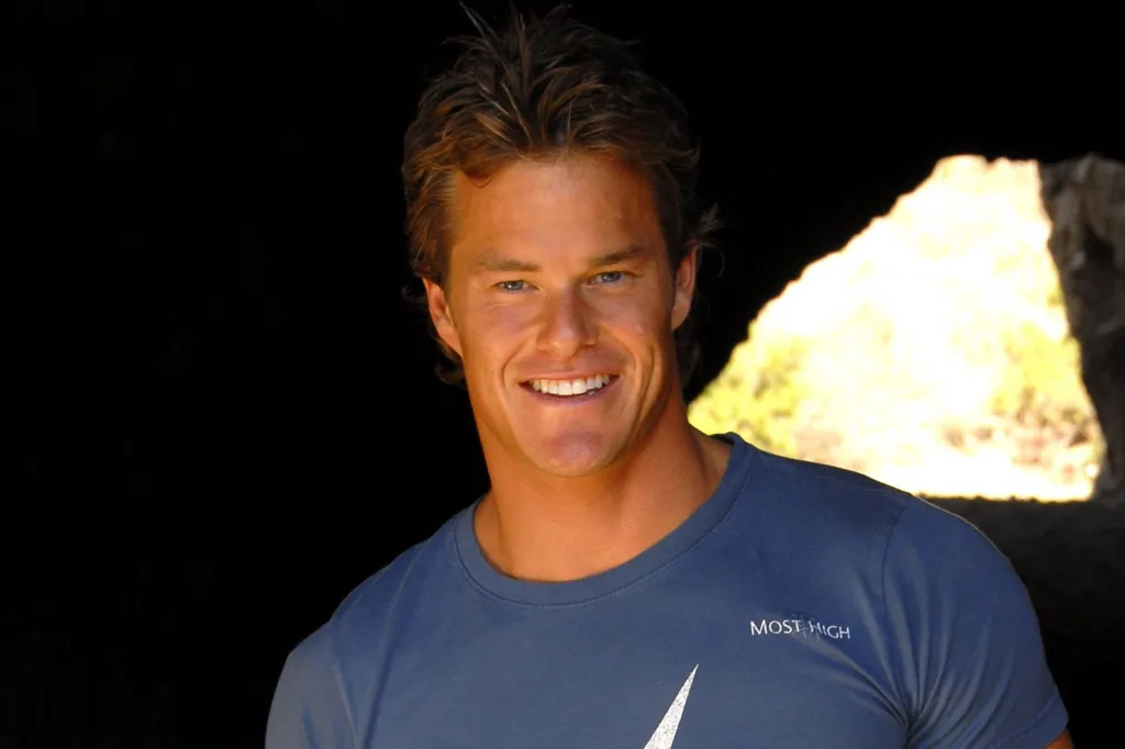 Picture of Alec Musser