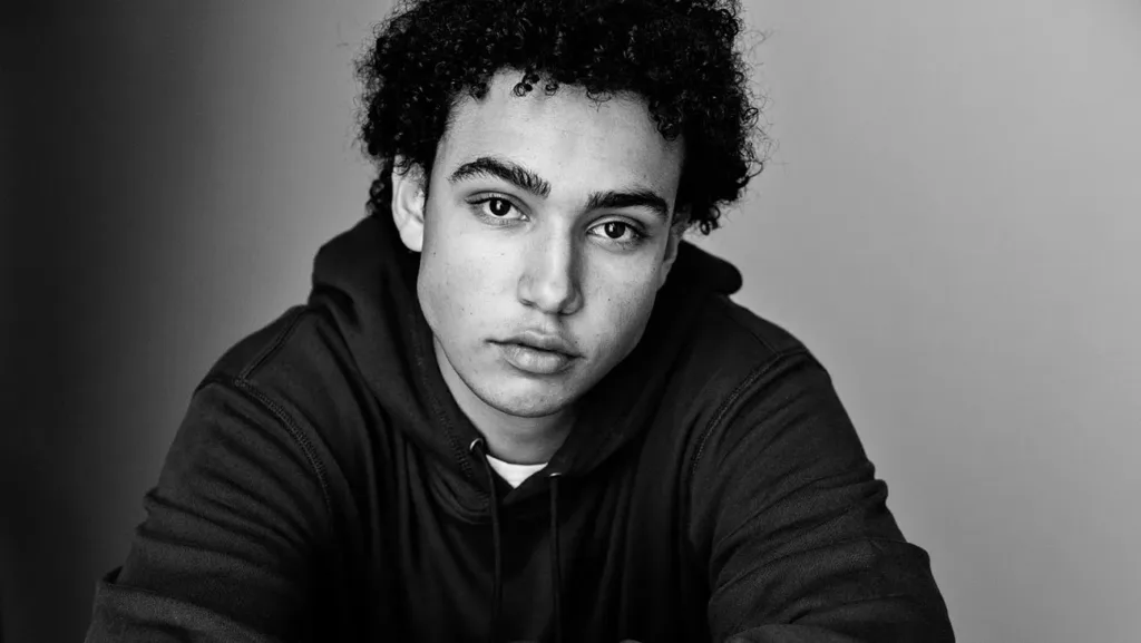 Picture of Archie Madekwe