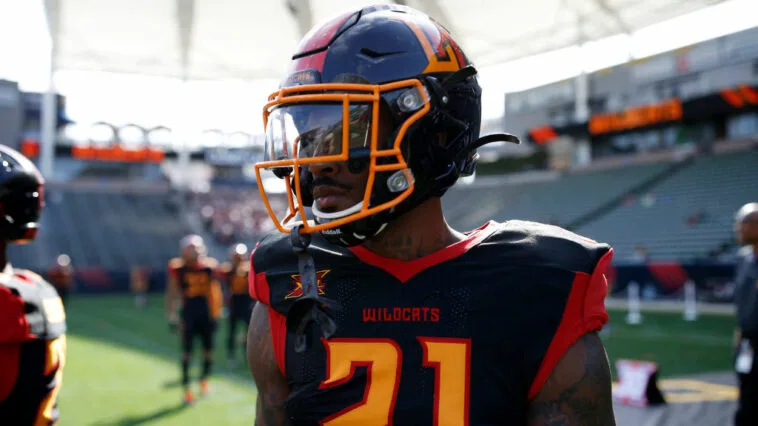 Los Angeles Wildcats