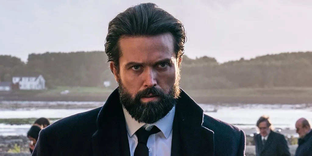 Picture of Emmett J Scanlan