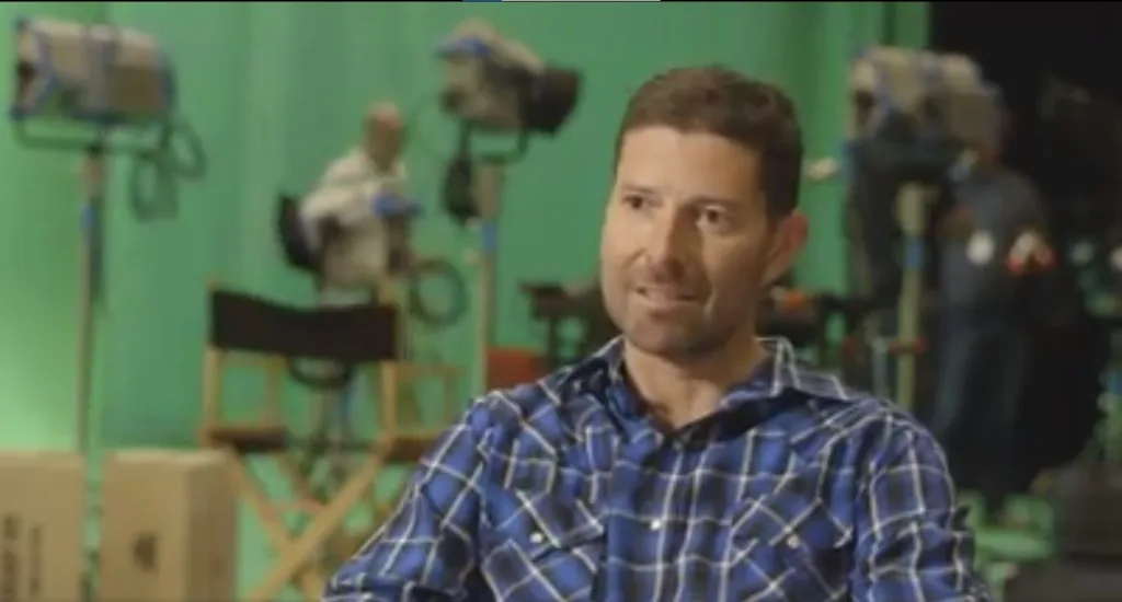 Image of Kari Lake Husband Jeff Halperin