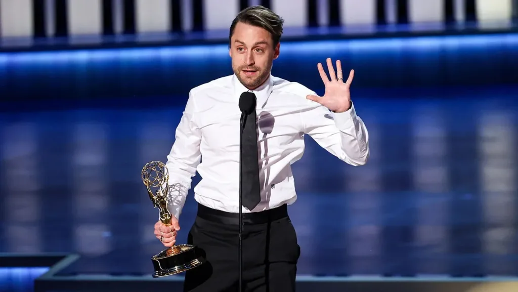 Picture of Kieran Culkin