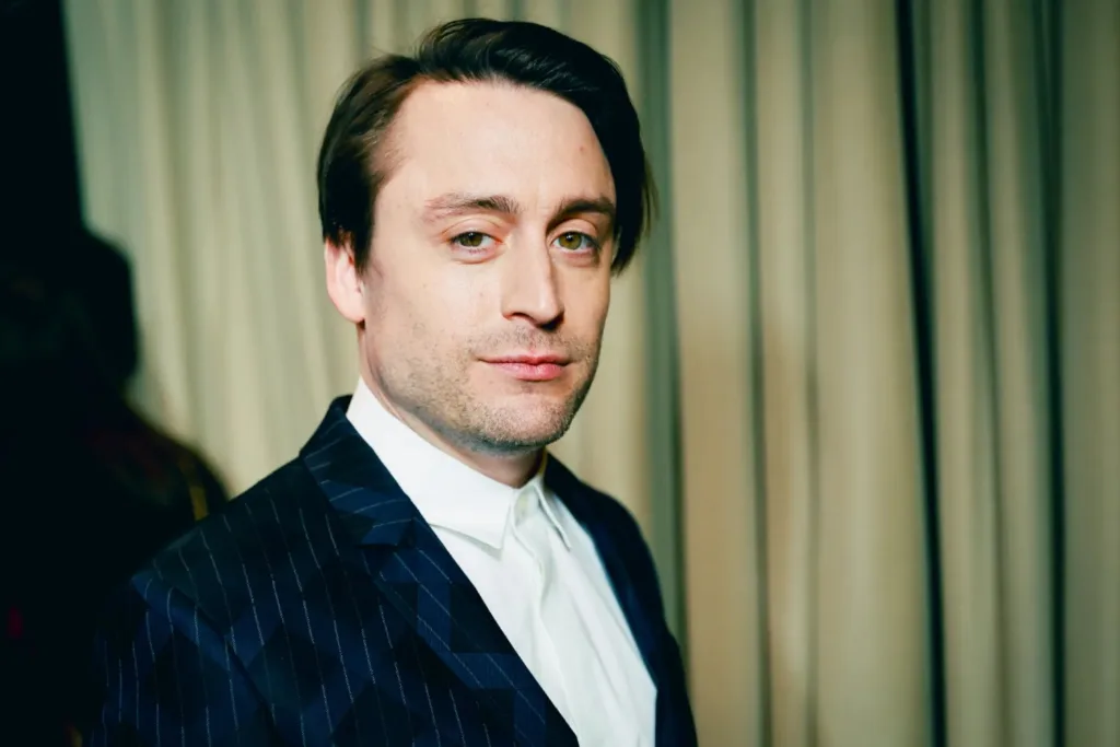 Picture of Kieran Culkin