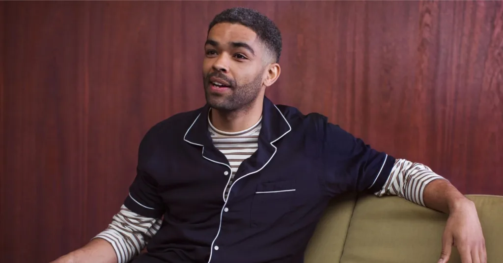 Picture of Kingsley Ben-Adir