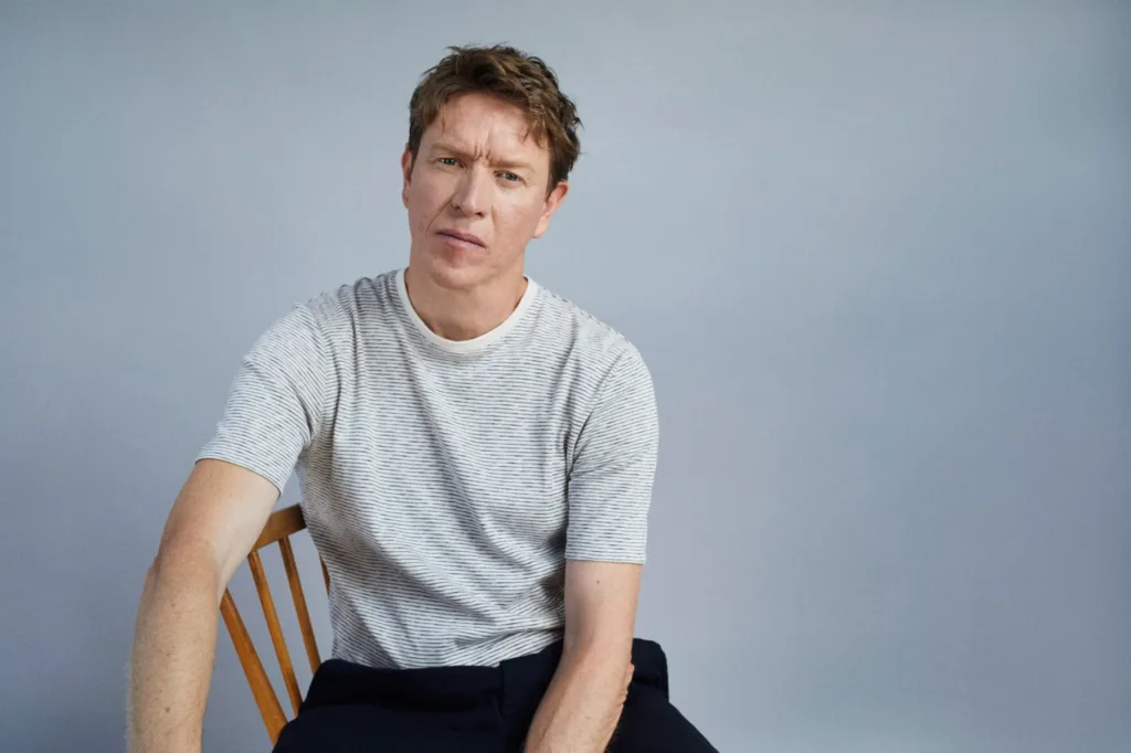 Picture of Sam Spruell