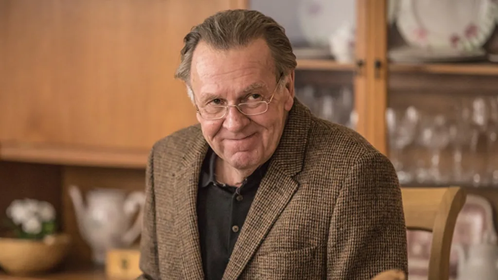 Picture of Tom Wilkinson