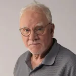 Picture of Malcolm McDowell