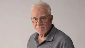 Picture of Malcolm McDowell