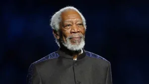 Image of Morgan Freeman