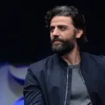 Picture of Oscar Isaac