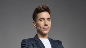 Picture of Russell Kane