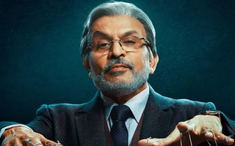 Picture of Annu Kapoor