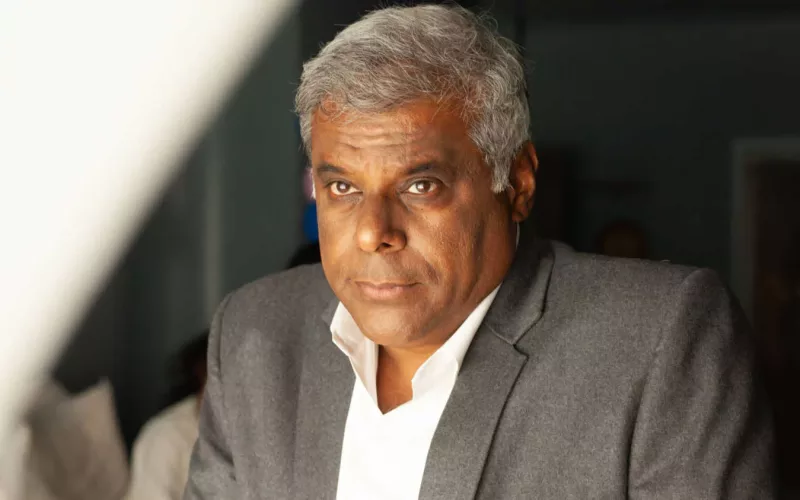 Picture of Ashish Vidyarthi