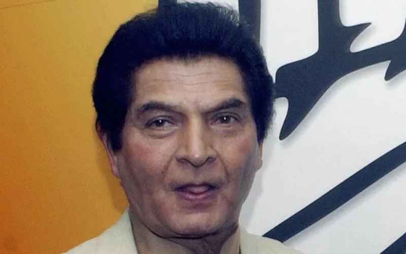 Image of Govardhan Asrani